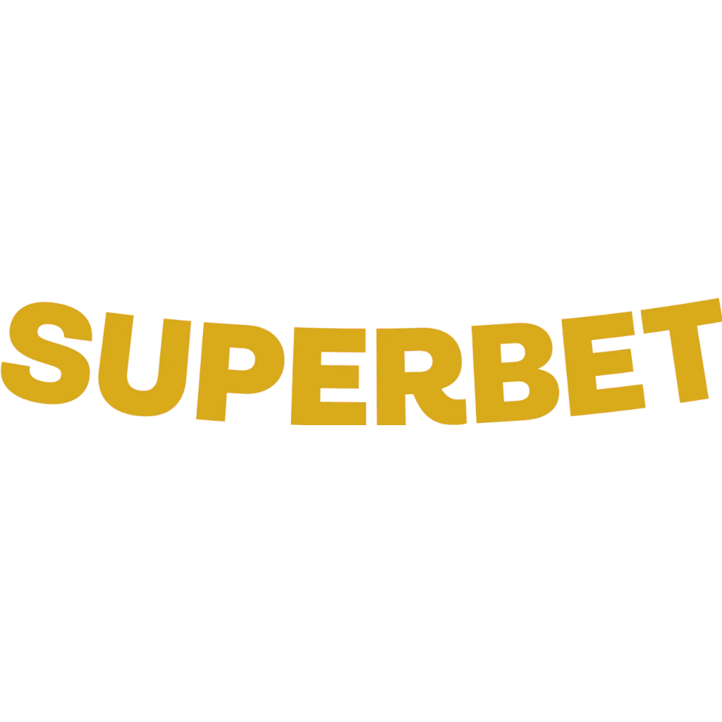 SuperBet logo