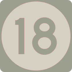 18